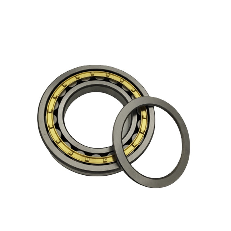 厂家供应 NUP413ENM 圆柱滚子轴承 油田 工程机械轴承 不锈钢轴承