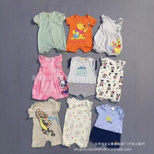 Gapͯ�bD*sneyBoy and Girl Treasure's Suspenders Suit����ѝ��