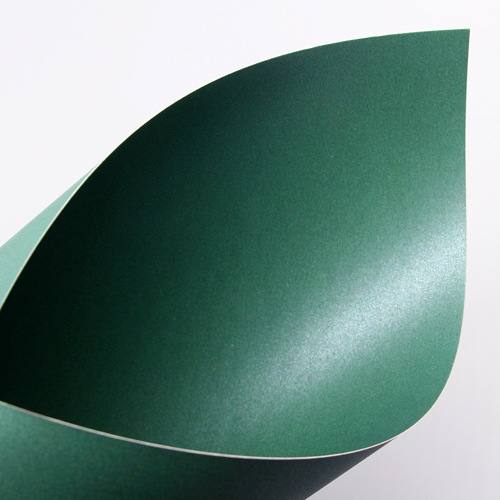 A4 totalmente abierto papel perla papel especial papel de metal 250g papel flash grueso cartón de color de doble cara cartón duro hielo blanco