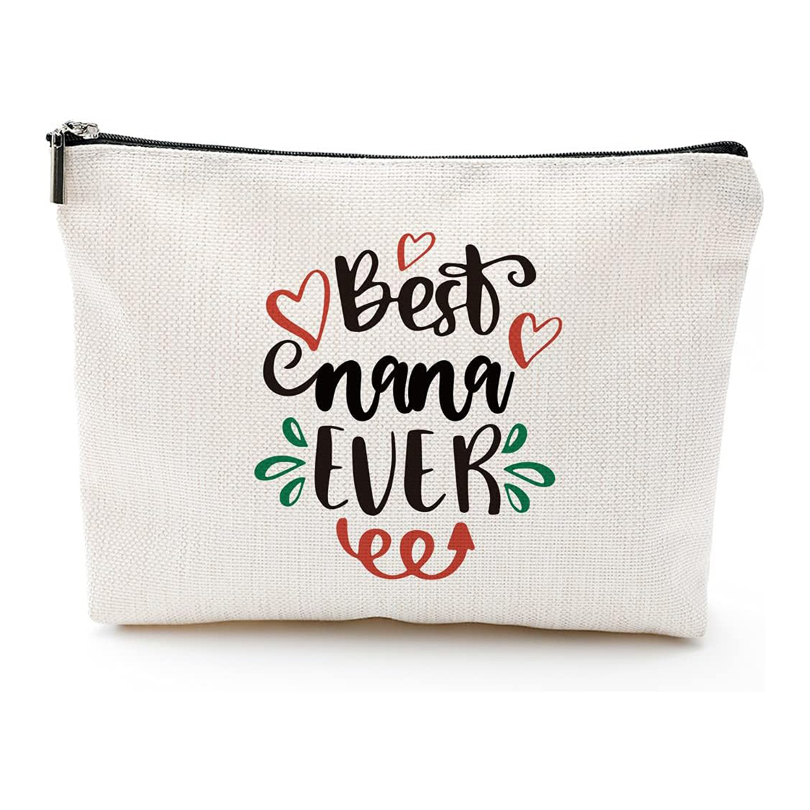 Transfronterizo Amazon éxito regalo de cumpleaños para amigos bolsas de maquillaje de damas bolsas de mano bolsas de lavado bolsas de tela