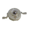 3W infrared 970 To 980nm high-power led Lamp beads superior quality Bracket Gold Line Manufactor Direct selling