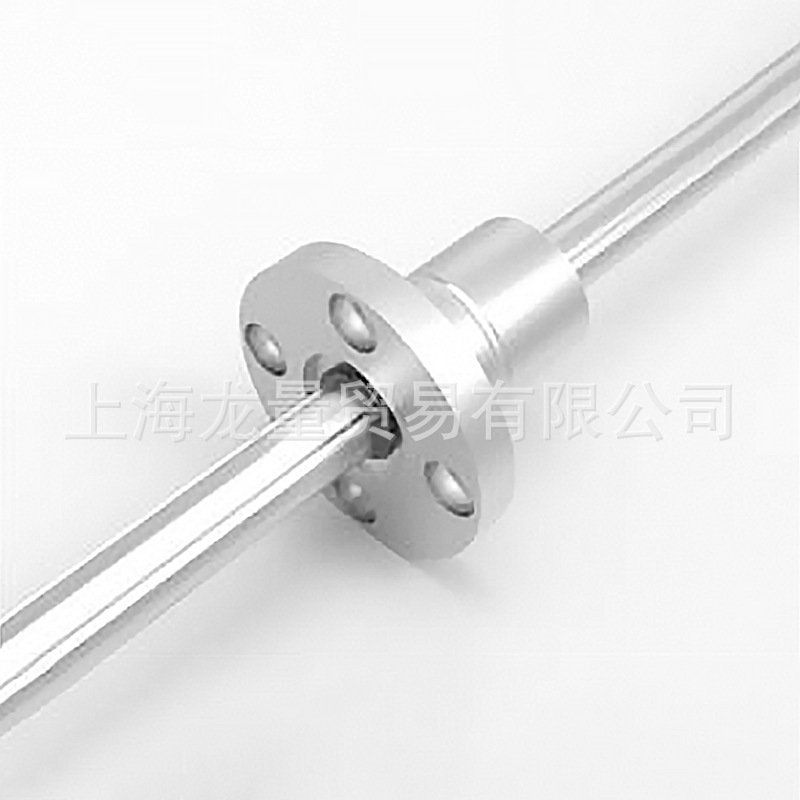 WLSF系列 【原装进口】WON滚珠花键轴