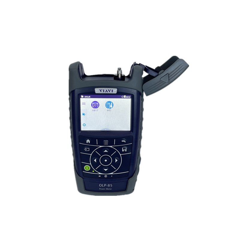 ��VIAVI��Դ��OLS-85��⹦�ʼ�OLP-85����ʹ�ò���˲������