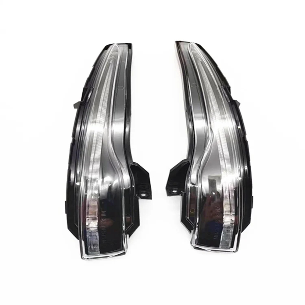 A0999067101 A0999067201 Rearview Mirror Turn Signal Light Lamp W205 C200 W253