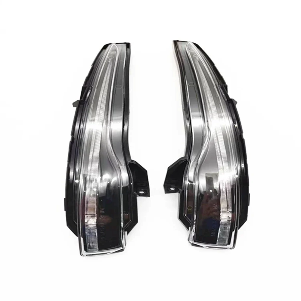 OE: A09999067101 A099967201 Зеркало заднего вида указателя W205 C200 W25