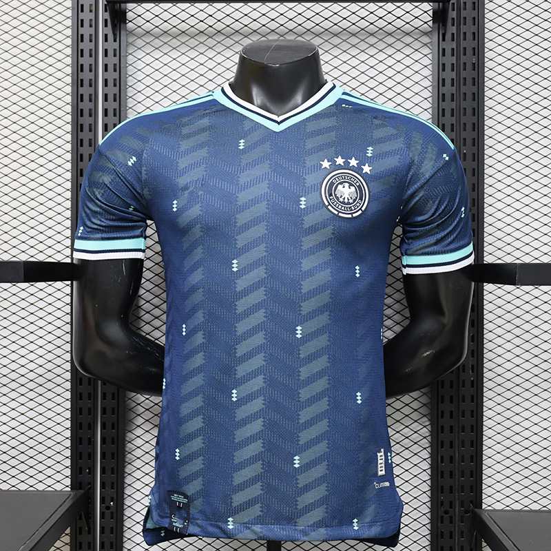 2627 Real Madrid Barcelona Miami Inter Atlético Chelsea Arsenal Napoli León Camisa de fútbol
