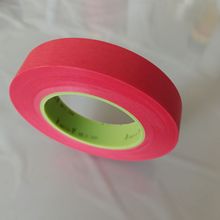 原装正品CM8C鹿头牌红色喷锡胶带  四维CM8C热风整平胶带现货供应