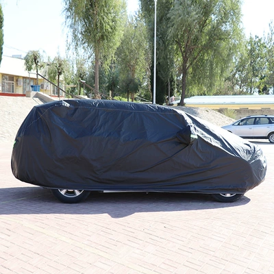 Car clothing: Thickeneded Sun Protection Car Off-Road