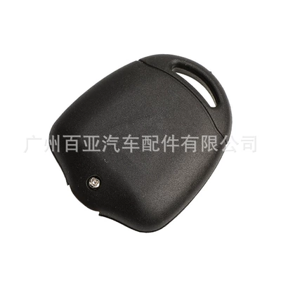 shell without blade, Car Keys