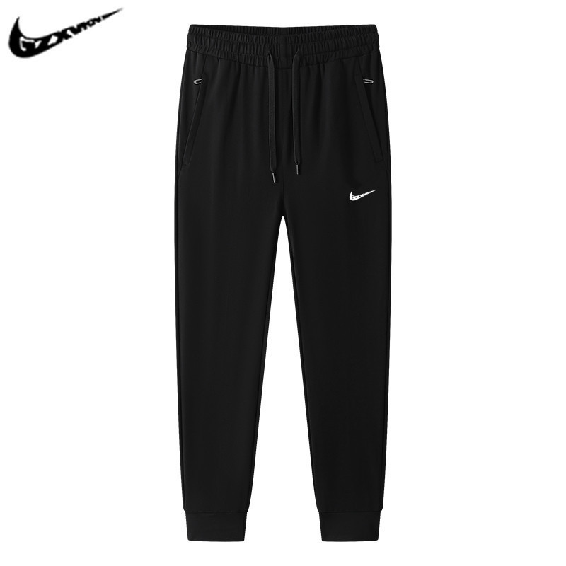 Men's Pants 2026 Spring and Autumn New Sports Casual Pants Korean Style Tencel Roman Jogger Pants Plus Size Sweatpants Men's Pants 2026 Spring and Autumn New Sports Casual Pants Korean Style Tencel Roman Jogger Pants Plus Size Sweatpants