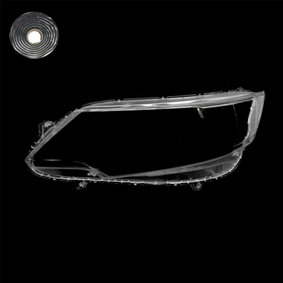 Fara qapaqları Cover, 18-22 Model Brv Front - premium-high-transparency-driver-side-window-butyl-rubber-seal-1-piece