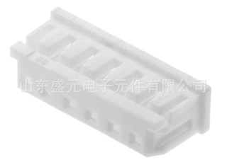 原装Molex  51065-0800  汽车 连接器 端子护套 接插件   询价为