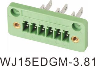 �β�ʽ�Ӿ�����WJ15CDGM-3.81