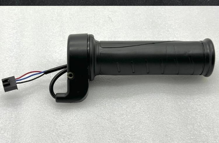 Original Three-Wire Throttle Handle for Lima Electric Scooter, Original Speed Controller for Lima Electric Bike, Acceleration Handle, Throttle Grip
