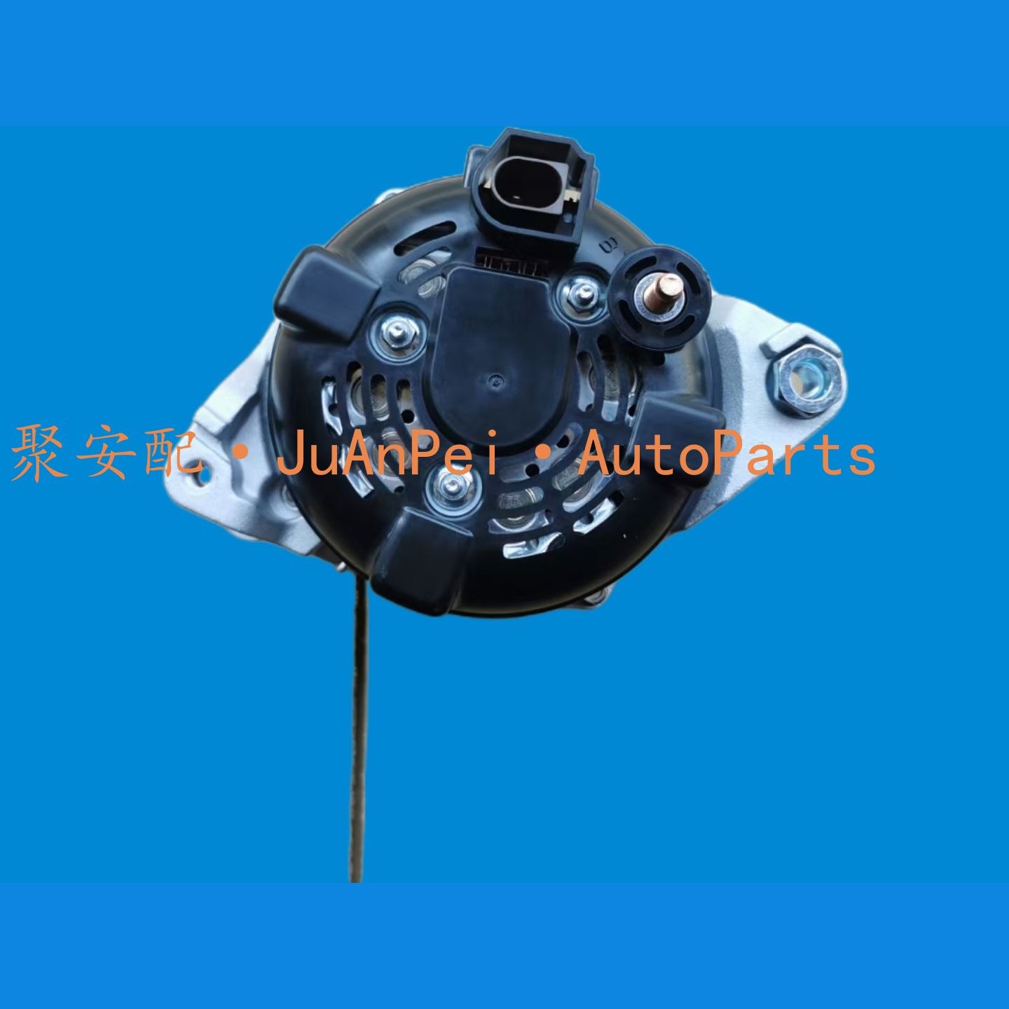 27060-0P400 104211-9100 Suitable for Toyota Prado 7Pk14V150A Car Generator