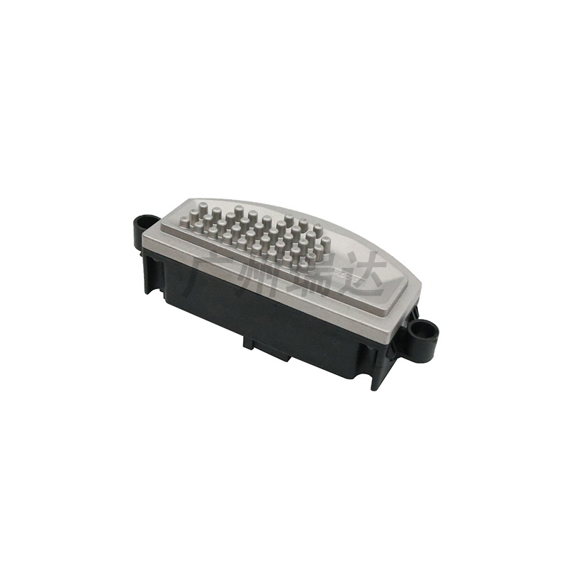 5QD907521 para resistencia del soplador de Volkswagen 5QD907521 en stock