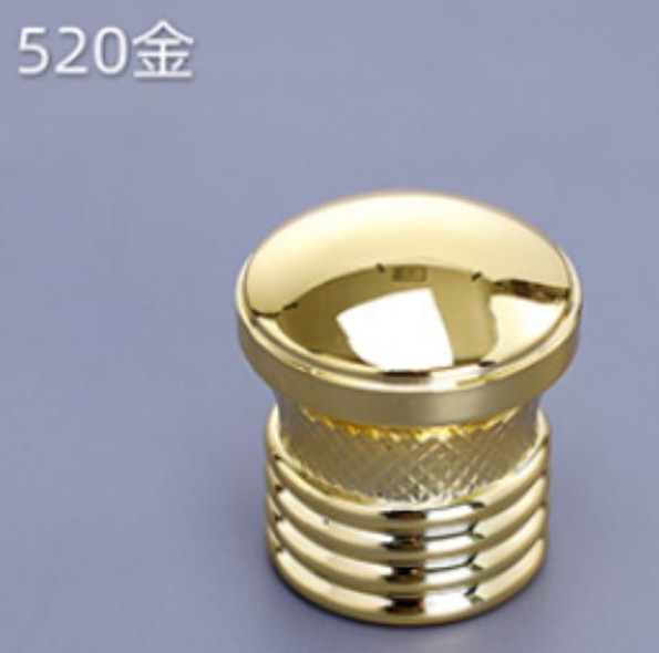 蓋とスプレー口が付いているスポット卸売香水ガラスボトル、13口、15口、18口ネジ口バヨネットボトル使用|undefined
