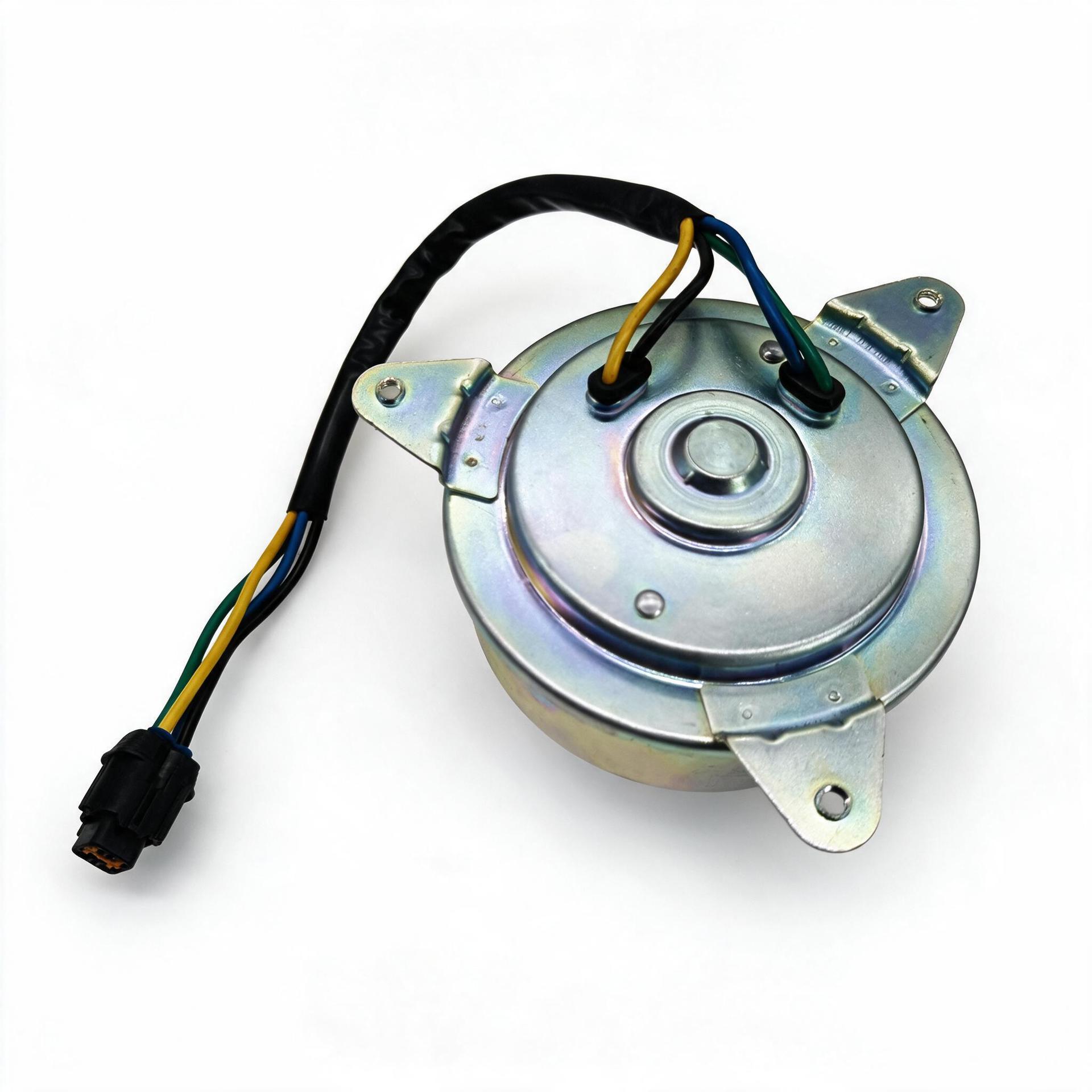 Car fan motor electronic fan NISSAN 92122-VW000