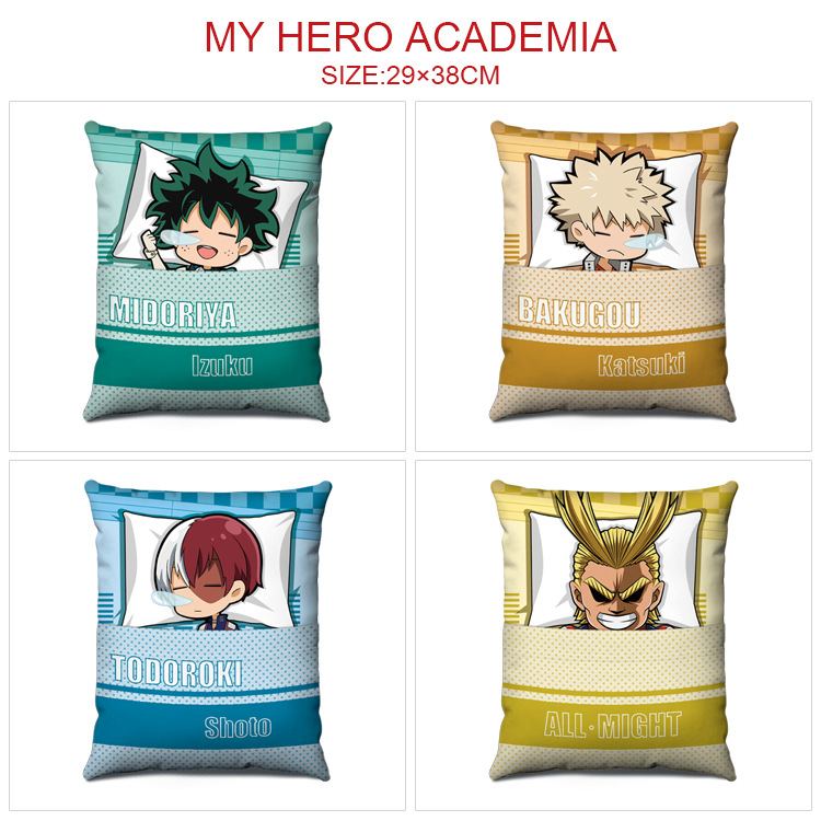 Heroes