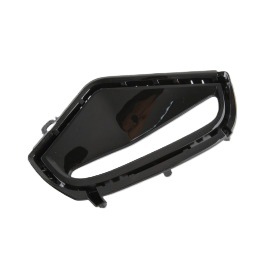 Adecuado para luces diurnas Toyota RAV4 18-21 luces diurnas RAV4 rectas luces diurnas de 2 colores