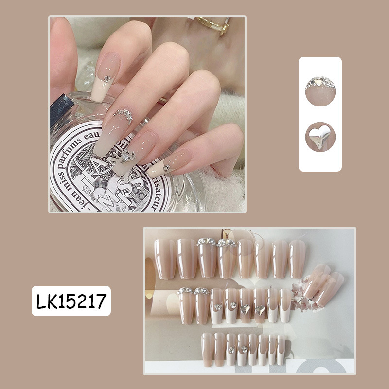15217A