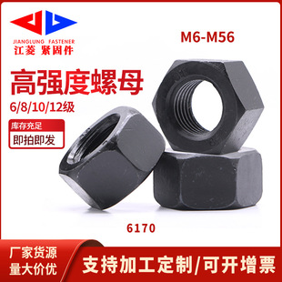 GB/T6171 ������ĸ������ĸ��� ������ñ 10�� �ߏ���������ñ