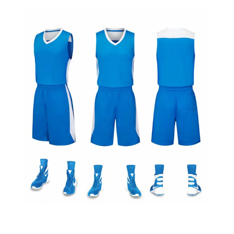 B703 sky blue