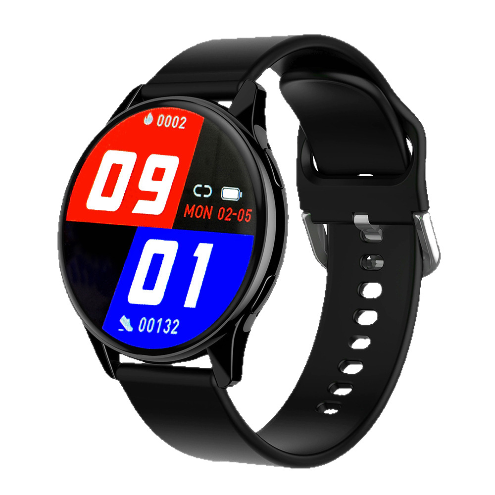 T2pro スマートウォッチ華強北新しいラウンドスクリーン防水 Bluetooth 通話多機能クロスボーダースポーツウォッチ