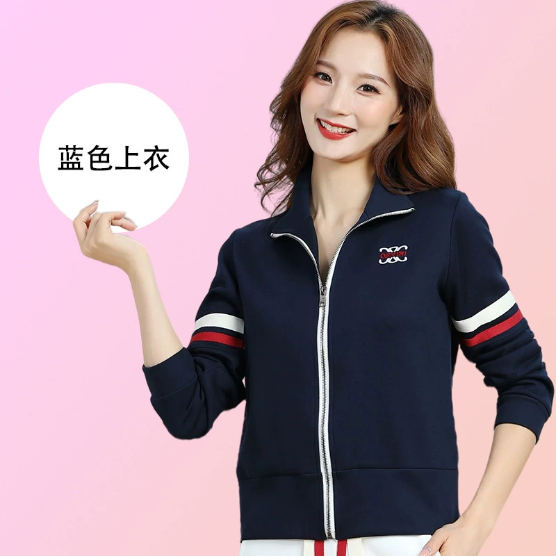 Fashionable dancing set for gym