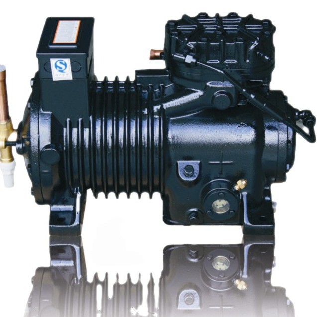 40P Copeland/谷轮6SJH-4000制冷压缩机 D6SJ-4000