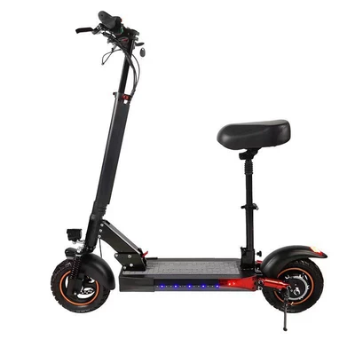 M4pro is exclusively available for cross-border trade as an adult electric scooter, a foldable two-wheeled vehicle for transportation