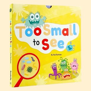 �M��ԭ��Ӣ��Too Small to See��������ϵ��ƽ�b4��ٛ���l