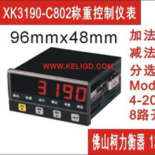 XK3190C802�����Ǳ��Ϻ�ҫ���㶫���������ṩ����֧�ְ���