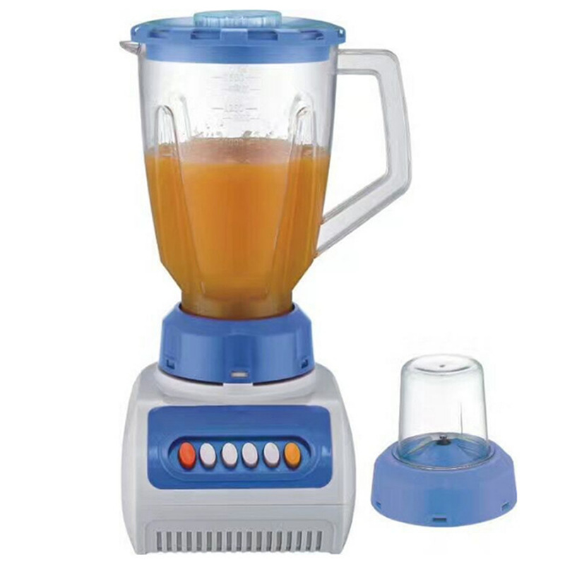 Juicer Inglés Juicer Cooker 999 Mezcladora Bebé suplementario batido de frutas jugo eléctrico image 5