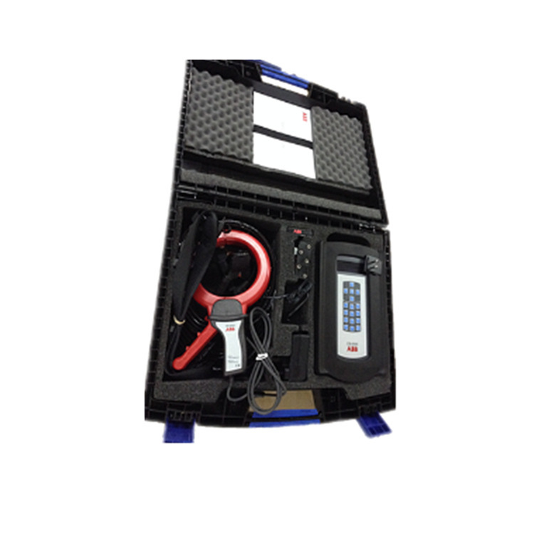 供应瑞士ABB电容电桥测试仪CB-2000 易携带 操作简单等全系列