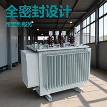 10KV 变压器 400KVA 工业控制 精准输出​
