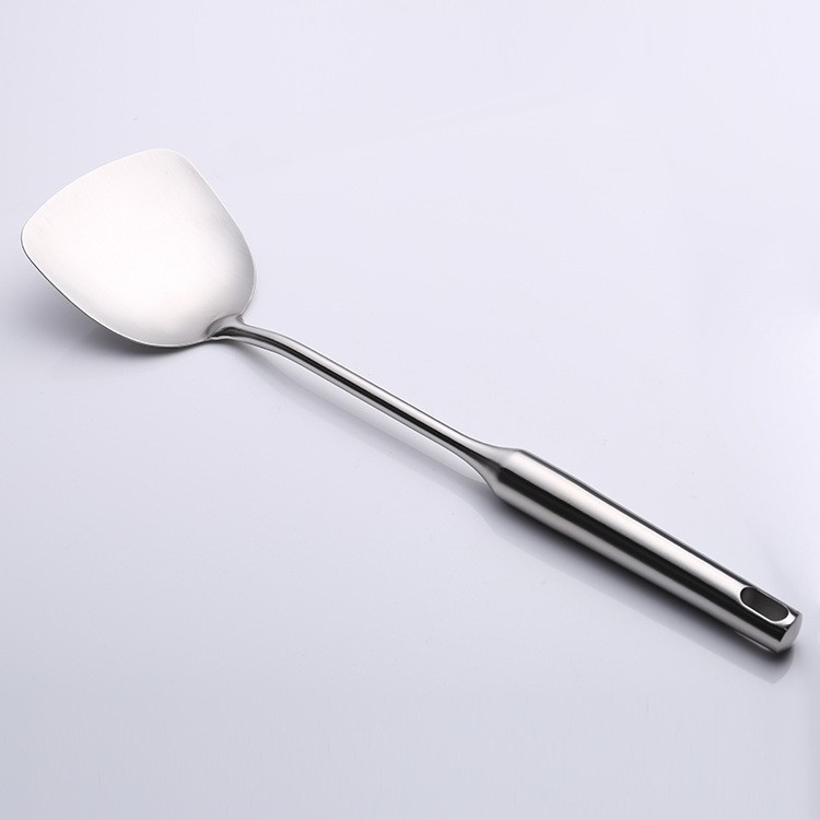 201 stainless steel spatula