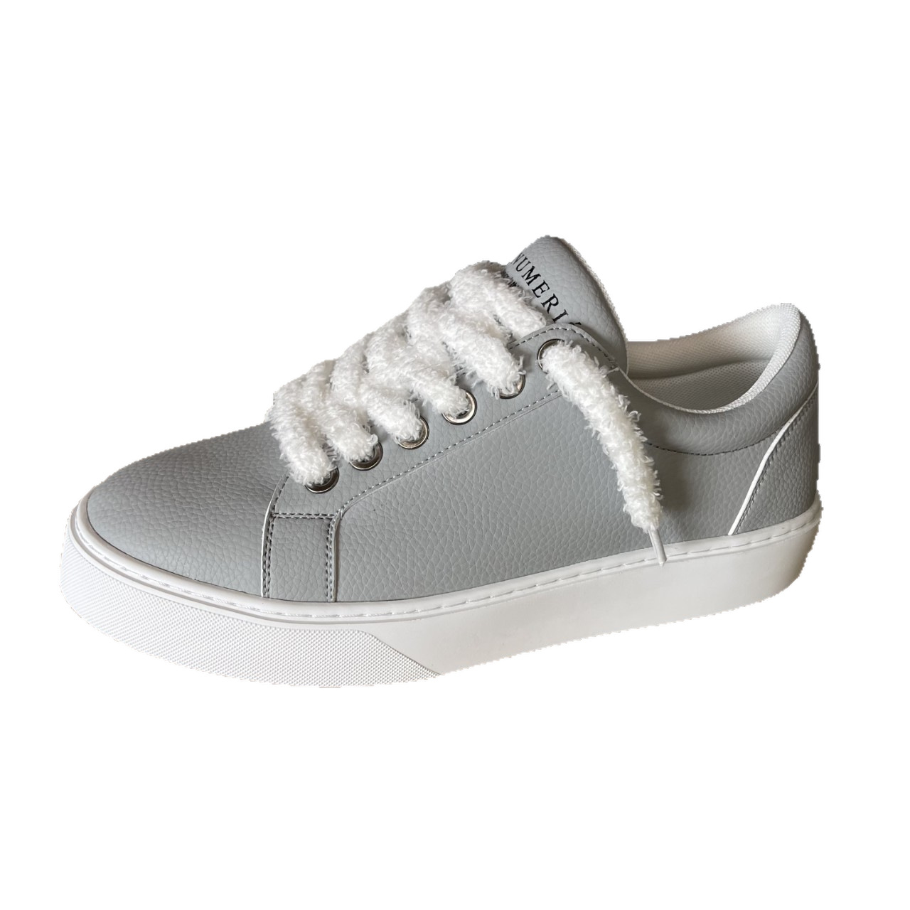 British Brand Numeris Shoes, Versatile Sports Sneakers For Couples_vogvips.com