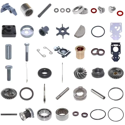 Outboard Motor, Used for – Motorcycle engine and accessories