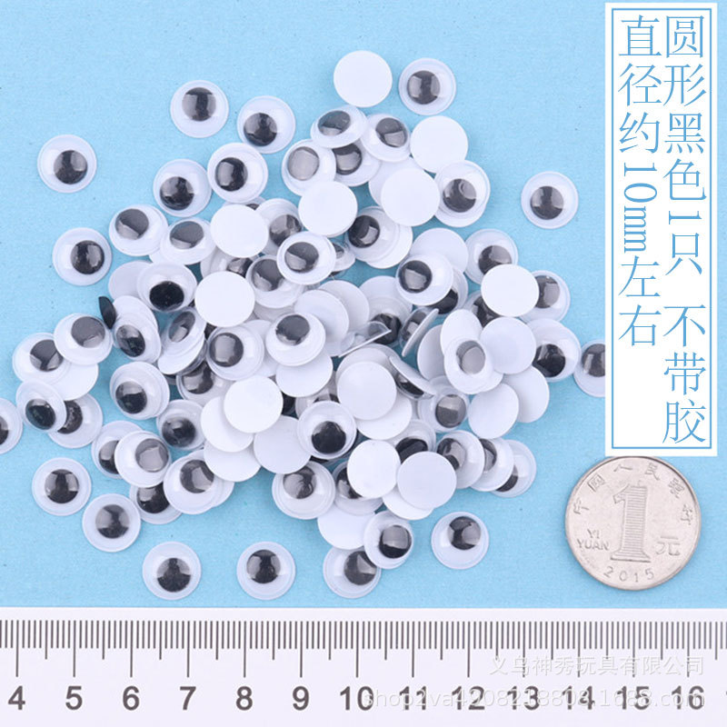 Una Ronda 10mm sin pegamento