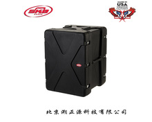 美国SKB仪器箱大型保护箱航空箱1SKB-R916U20减震机架防护箱系列