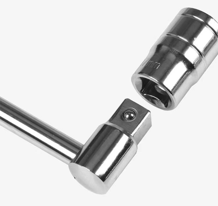 Car Tire Screw Removal Labor-Saving Wrench Nut Removal Sleeve Car Tire Removal Tool