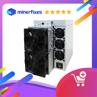 Bitmain Brand New Antminer L9 15g 16g 17g Antminer L9