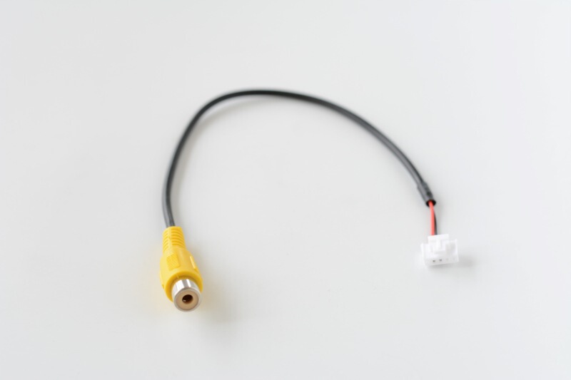 Suitable for Pioneer Cyber ​​Navi Head-Up Display Hud Cable Connector 5P Port