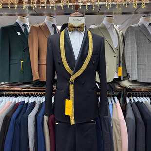 2025�¿�Man suit�ֹ������羳���Q��ʿ�Y���������b����2����