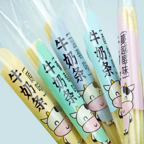 Milk bars Inner Mongolia specialty yogurt bars baby snacks casual dairy cheese sticks Cheese Legend 500g