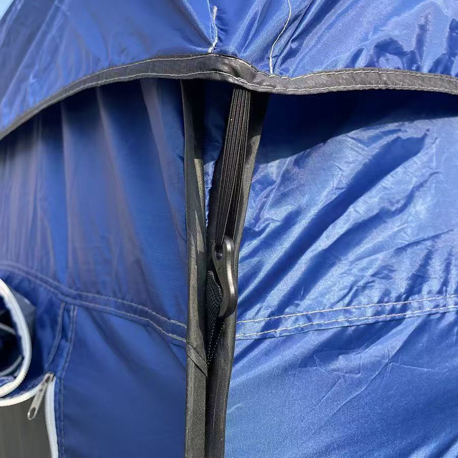Outdoor Extension Suv Car Rear Tent, Car Trunk Tent, Car Side Outdoor Camping Tent, Trunk Tent