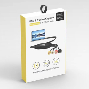 �羳USB�ɼ���S-Video+AV��̖��׽ҕ�l�O�ؔ�����Ʋɼ���1080P