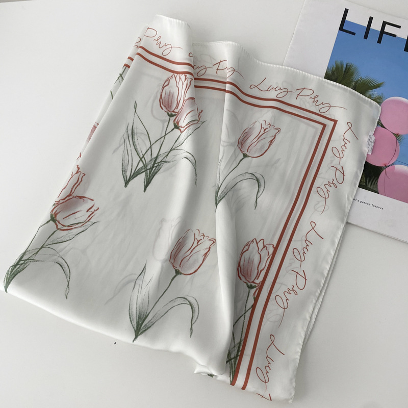 Summer universal handkerchief