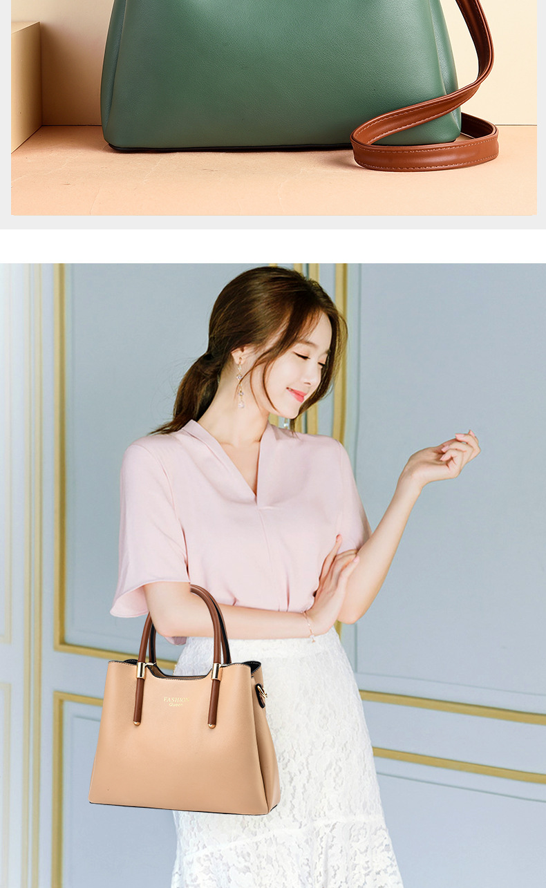 Stylish Handbag 3